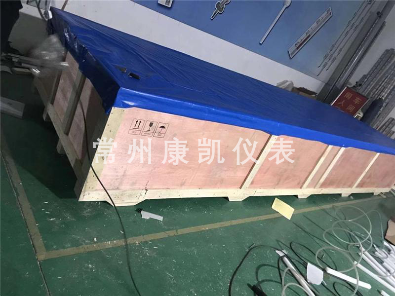 出口包裝