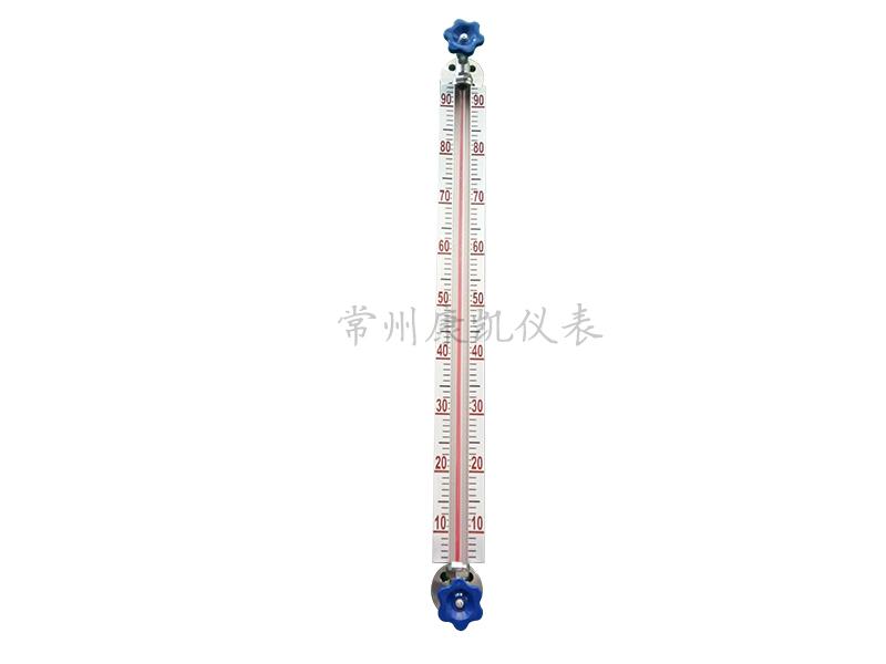 玻璃液位計