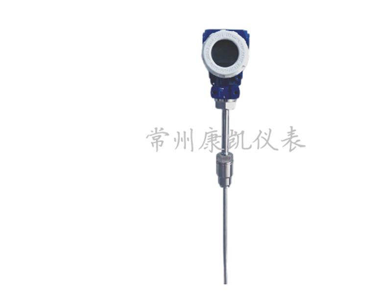 KKWD-102系列溫度變送器